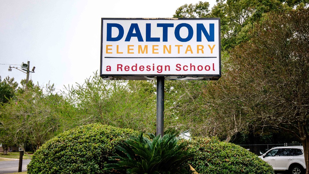 Dalton Elementary